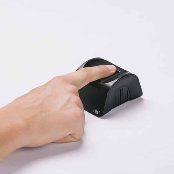 The Power of Hamster Plus and Advanced Fingerprint Technology