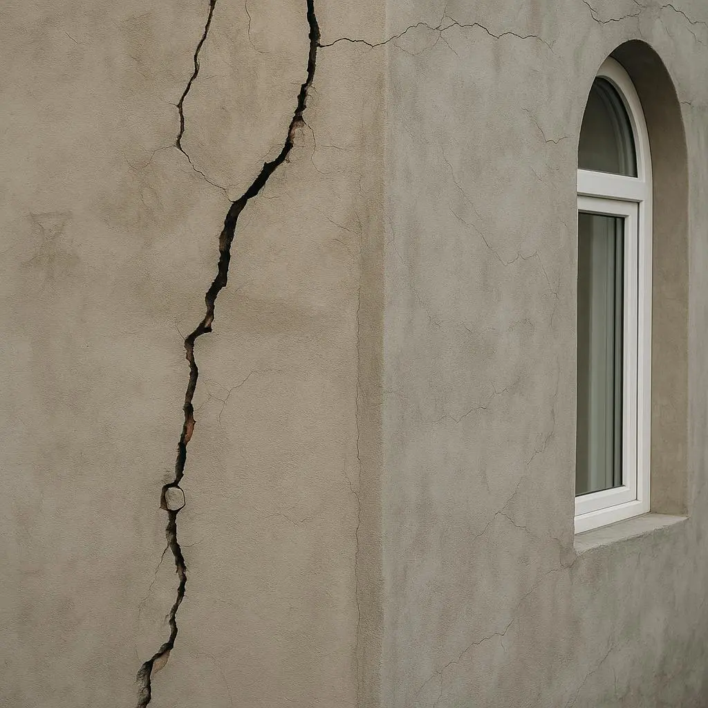 Internal Wall Waterproofing