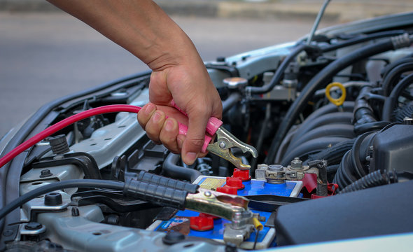 Jump Start's