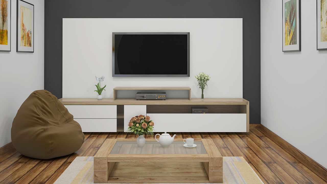 Modular Interior Designers in Hyderabad