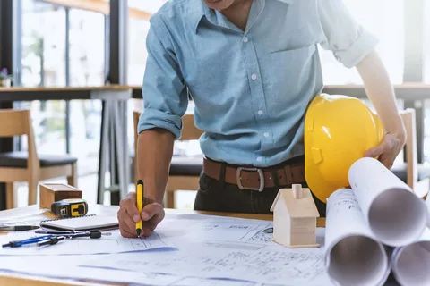 Local General Contractors