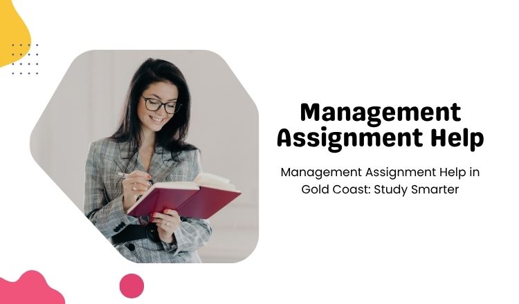 Management Assignment Help