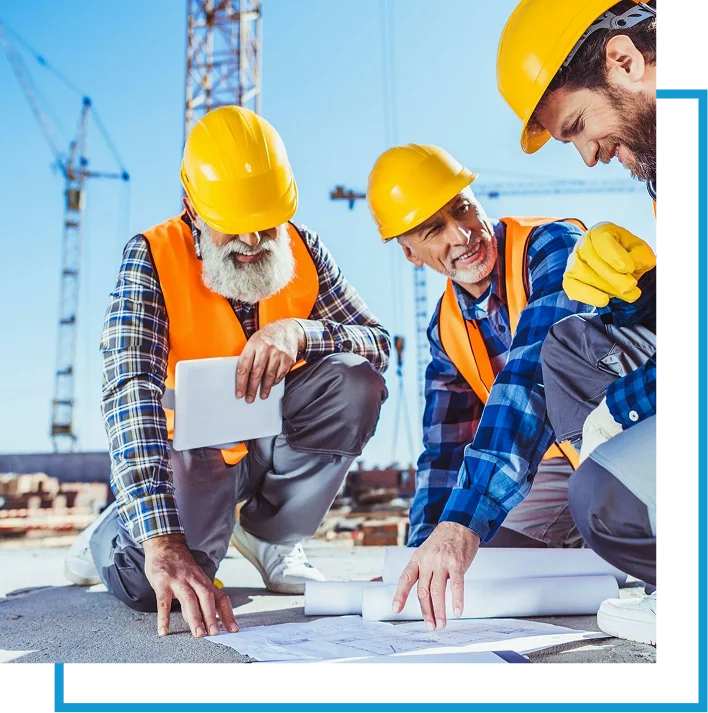 construction estimating services