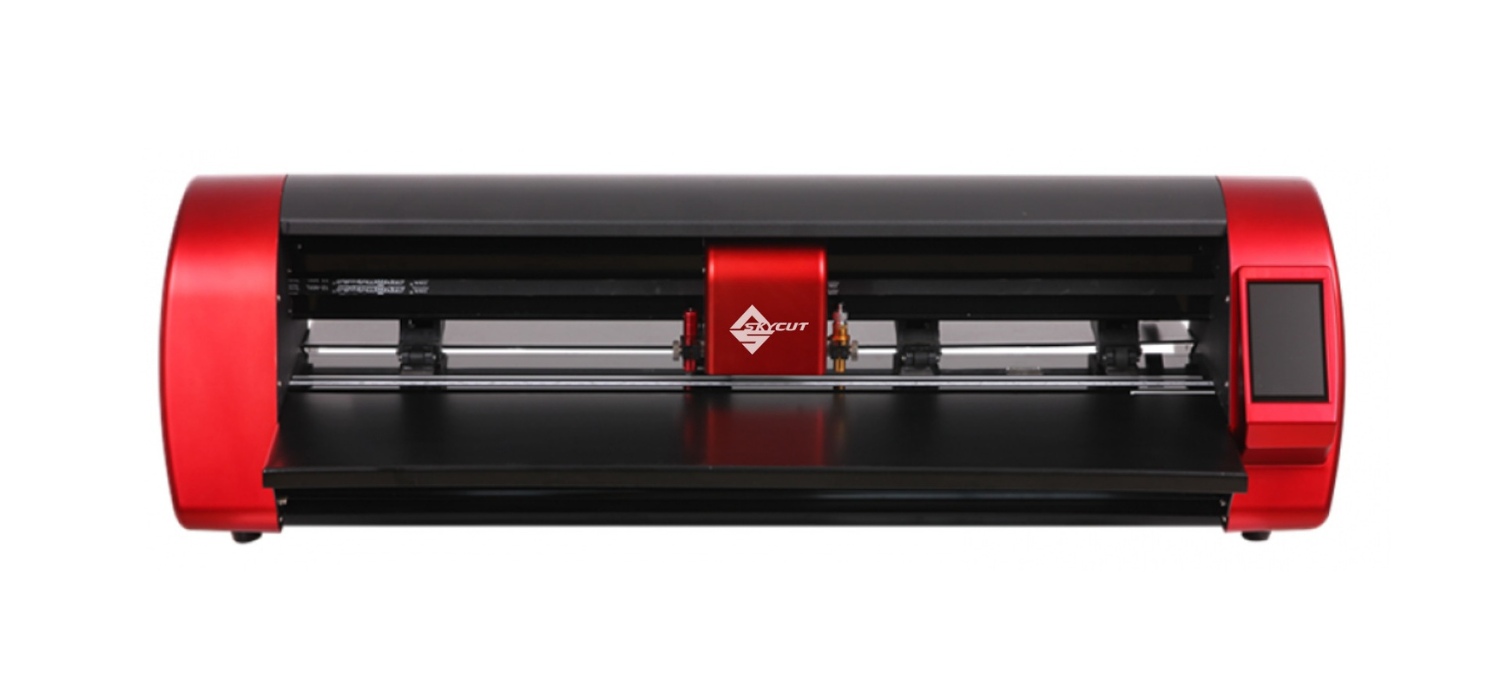 Plotter Machine