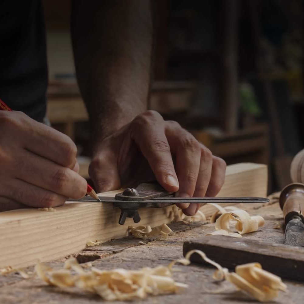 Professional Carpenter