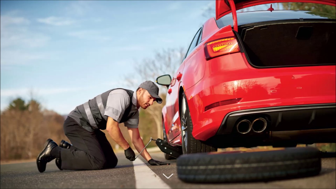 Roadside Assistance