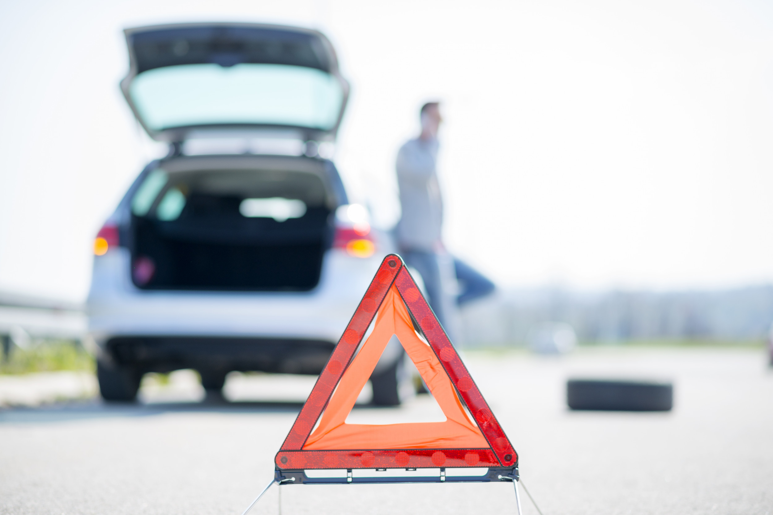 Roadside Assistance services