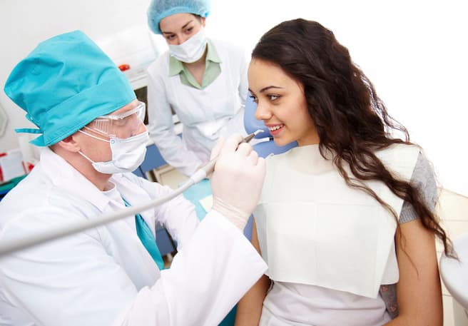 root canal specialist Toronto