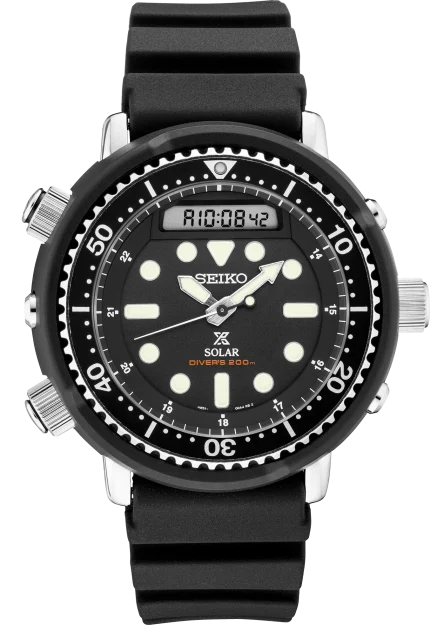 Seiko Watches: A Legacy of Precision, Innovation, and Style
