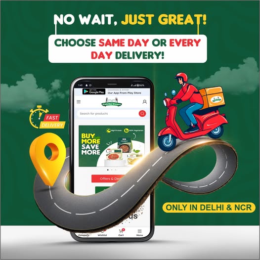 Vezlay Foods near Me