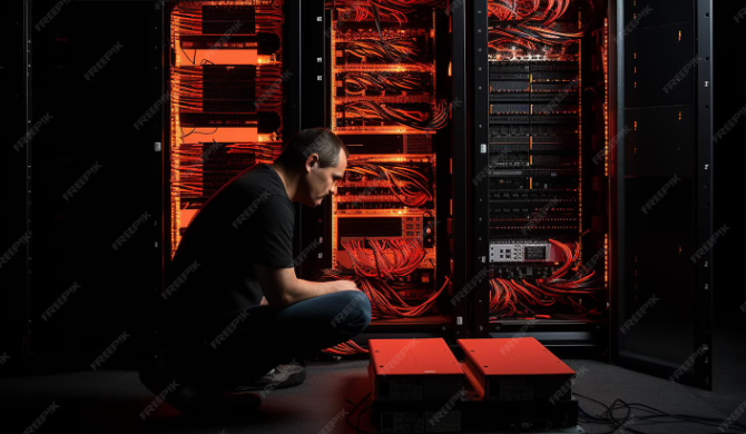 overclocked servers for hft