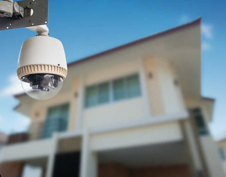 kansas city home security companies