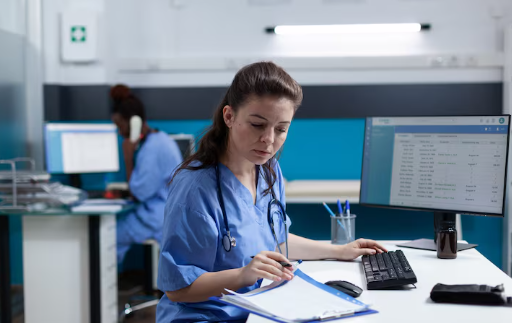 patient scheduling software