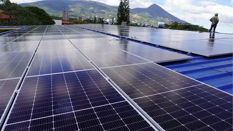 Solar Panels Portarlington