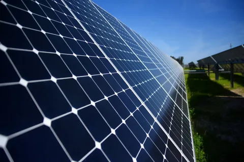 Solar Power Cape Schanck