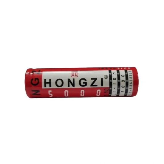 5000mah Lithium Ion Battery