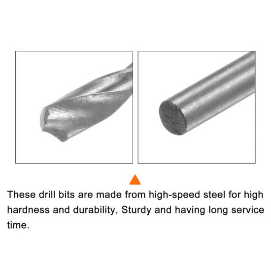 1mm Drill Bit