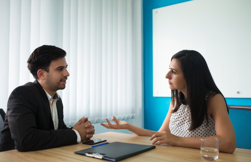 technical interview as a service india