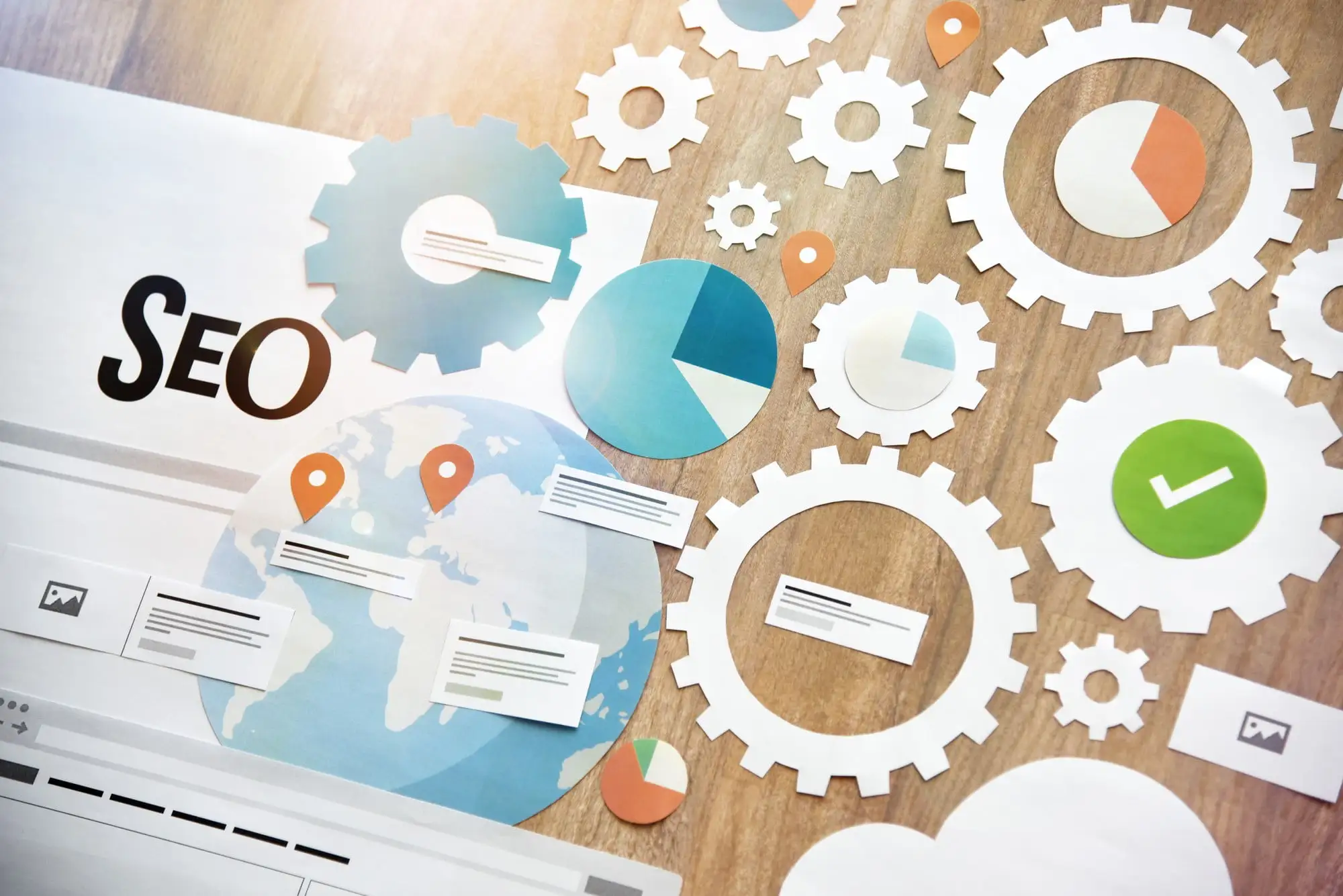 Seo Services