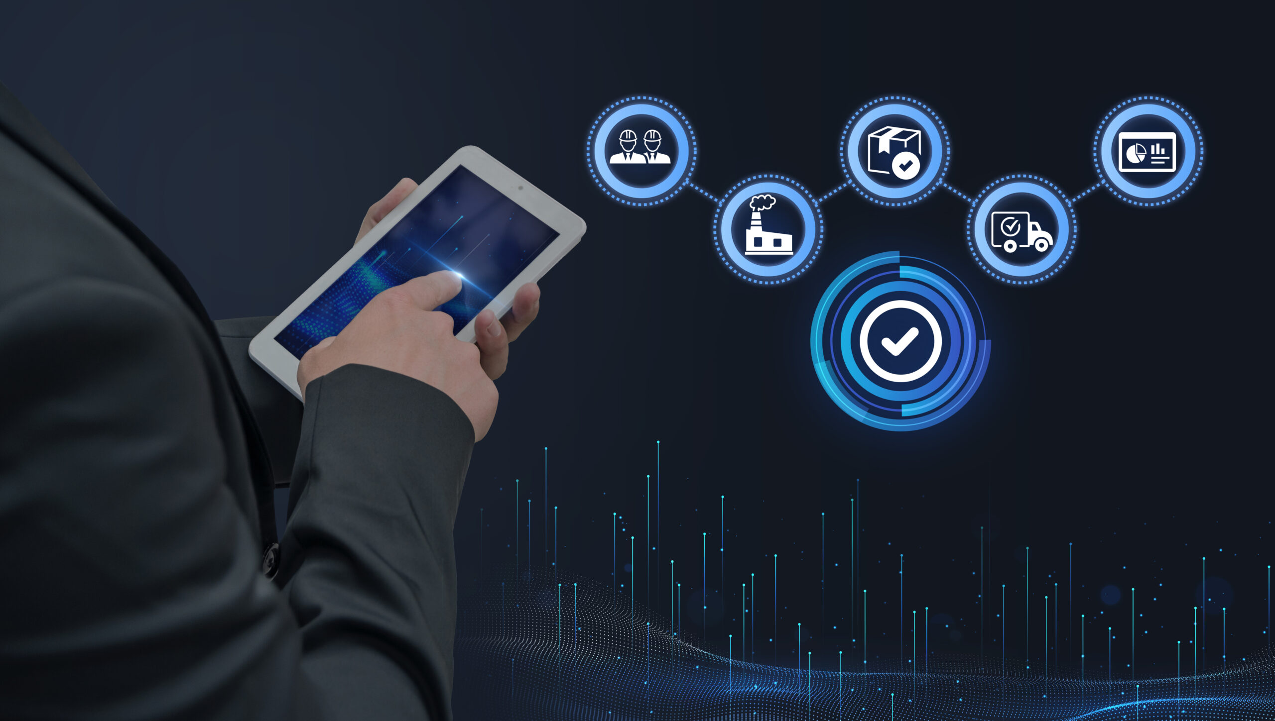 The Stifftech Way Delivering Scalable, Secure, and Smart IT Solutions