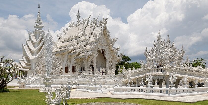 golden triangle india tour packages
