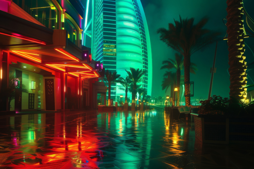 Weekend Magic: Unmissable Things to Do This Weekend Dubai for Every Mood