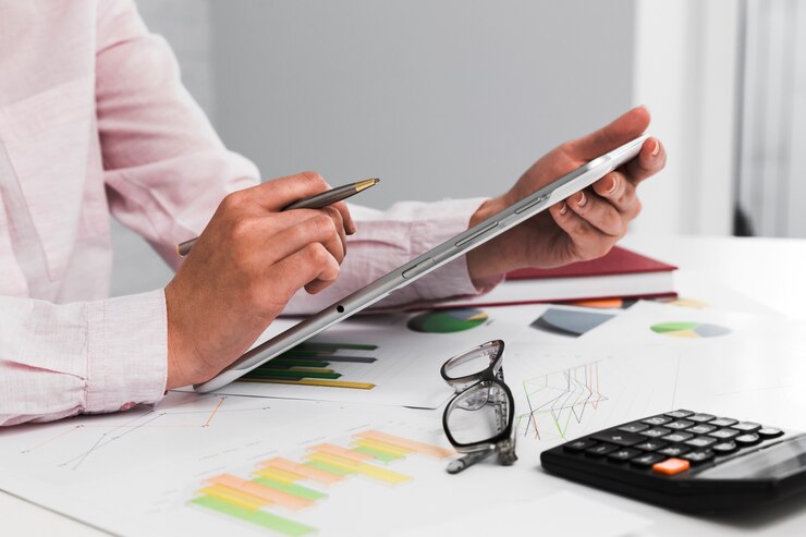 Top Reasons to Outsource Accounting Services in France