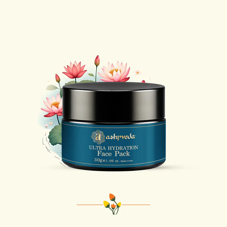 Multani Mitti Face Pack