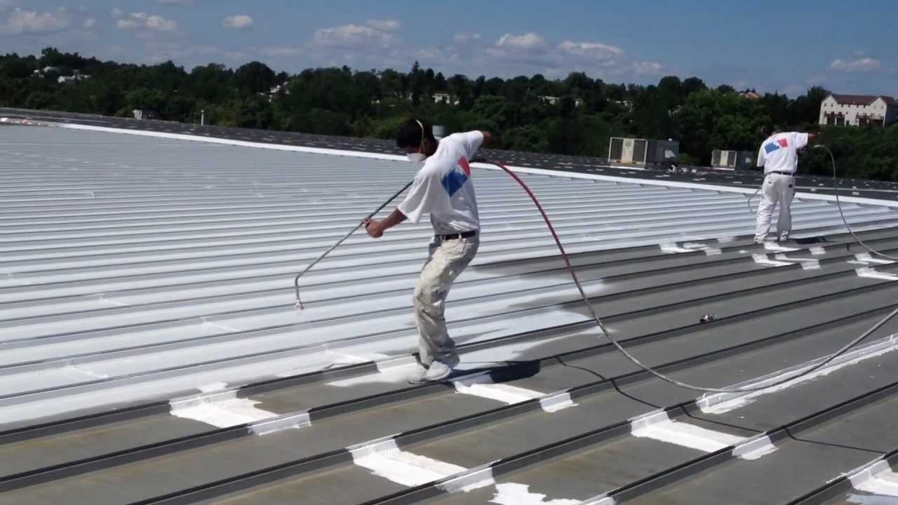 Waterproofing NYC