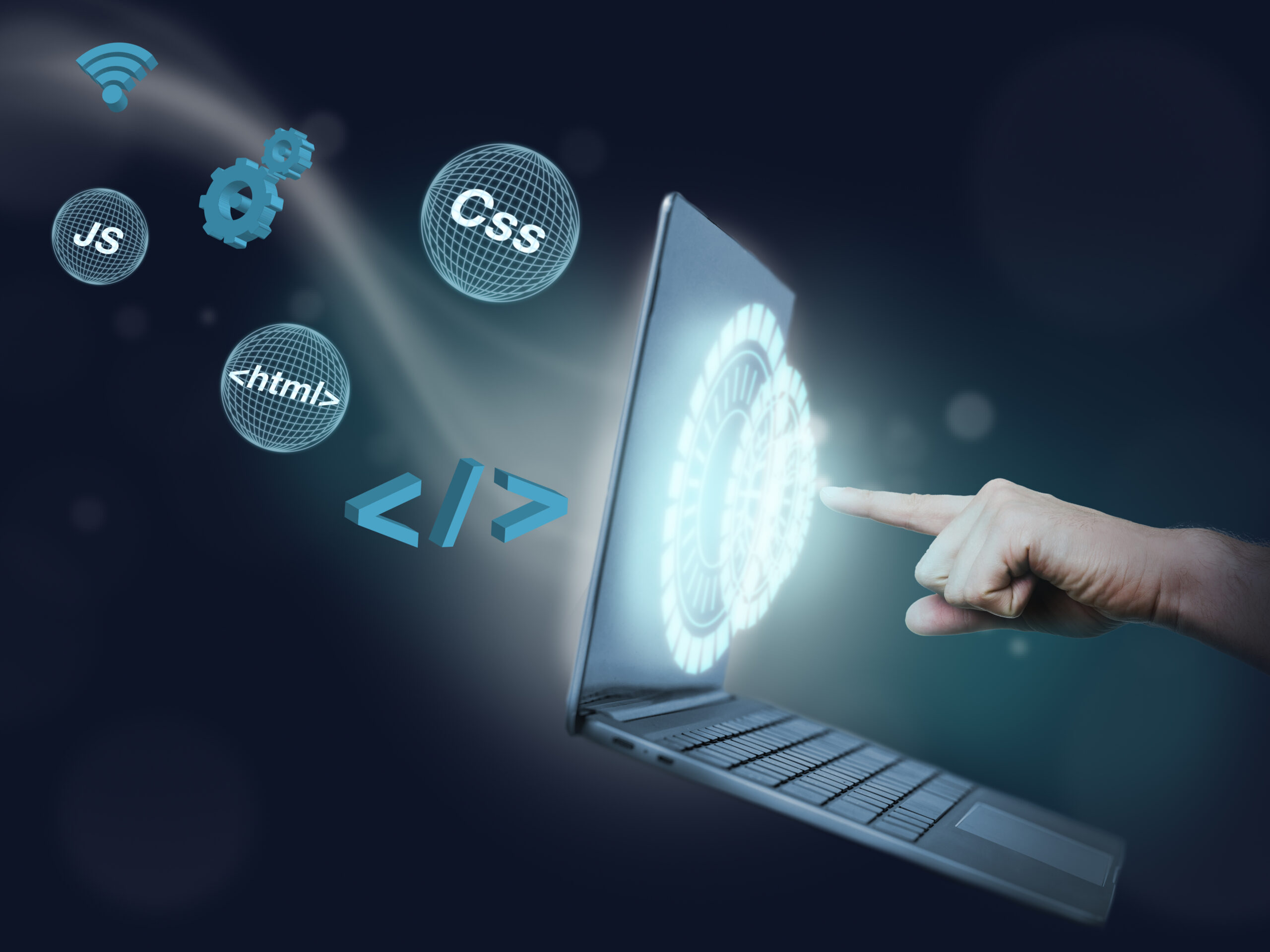 web development services
