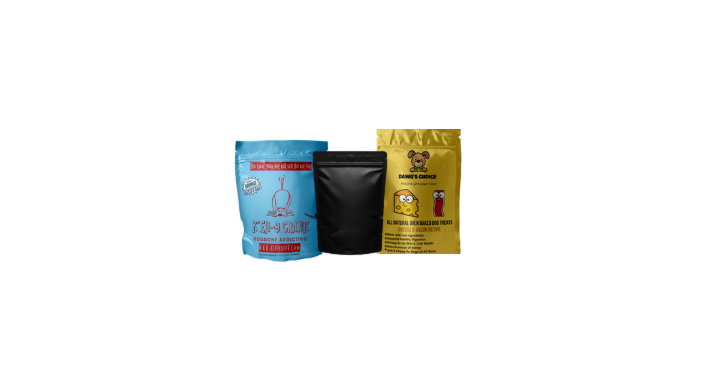 What Are 7-Gram Mylar Pouches Used For