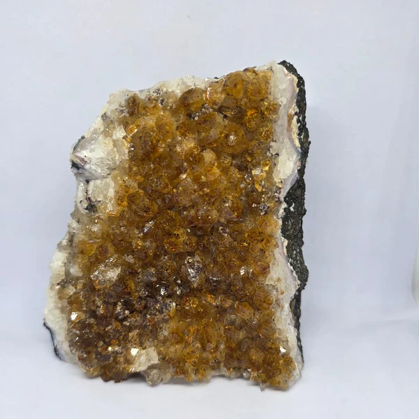 Natural Citrine Stone