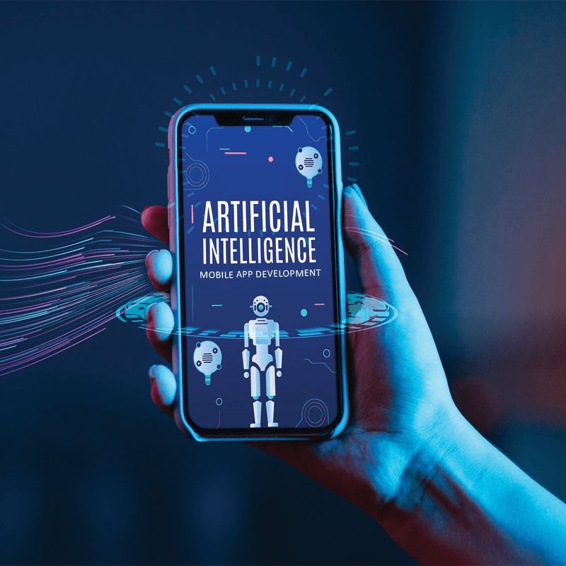 Why Every Business Needs an AI-Powered Mobile App in 2026-Hyena AI