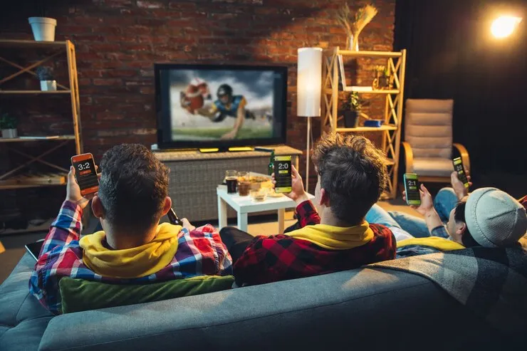 Why IPTV Is the Perfect Solution for Sports Lovers