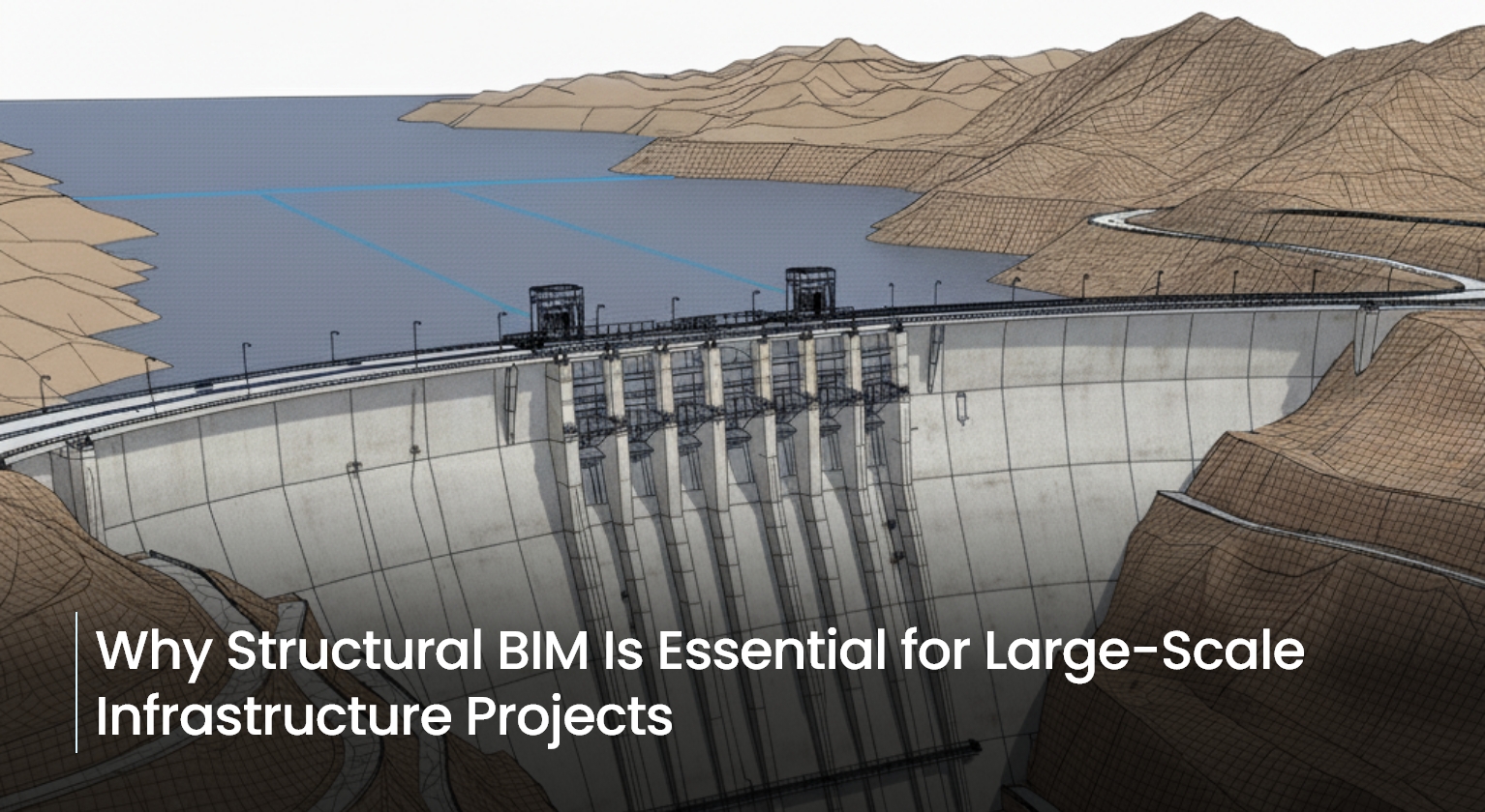 Structural BIM