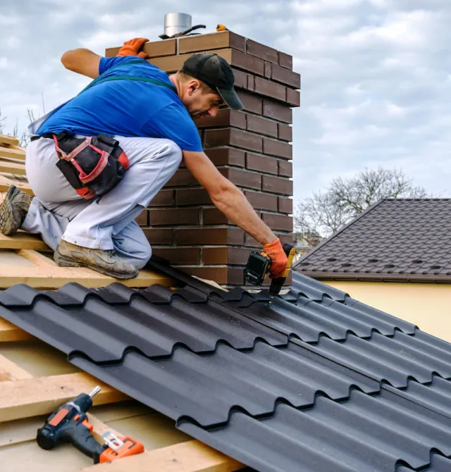 External Wall Waterproofing in Visakhapatnam