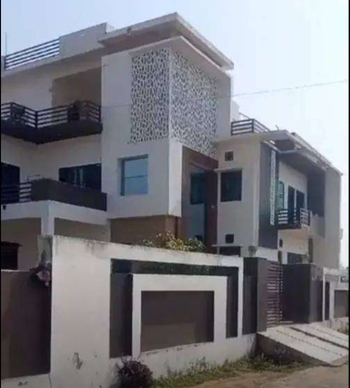 3 BHK for rent in Haldwani