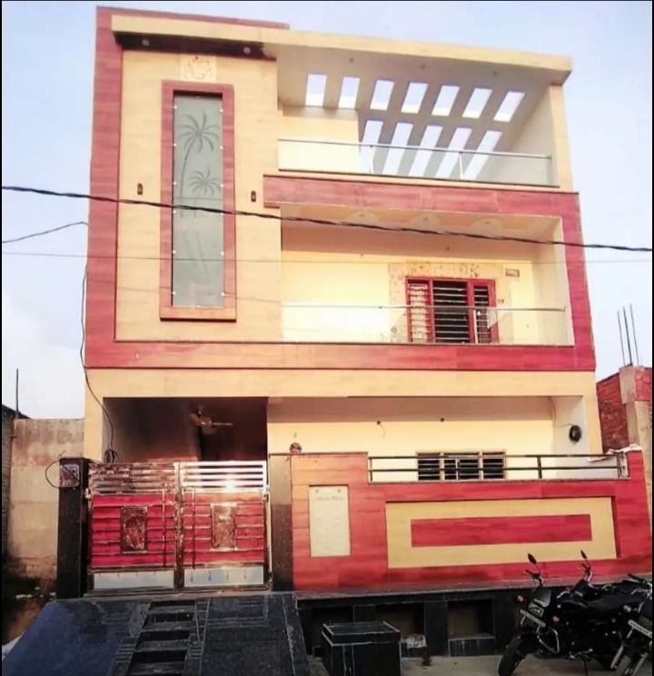 2 BHK for rent in Haldwani