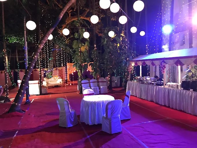 Banquet Halls in Kolkata