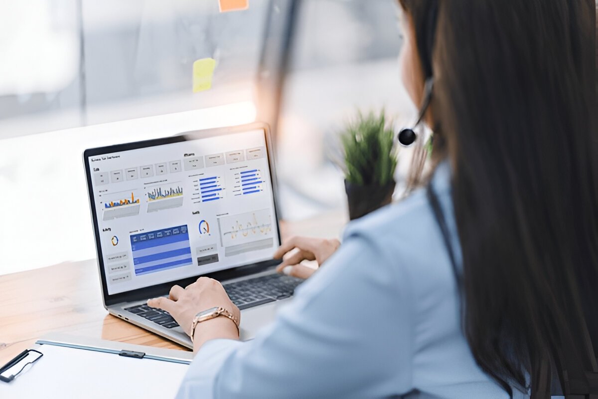 call center performance metrics