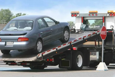 towing services