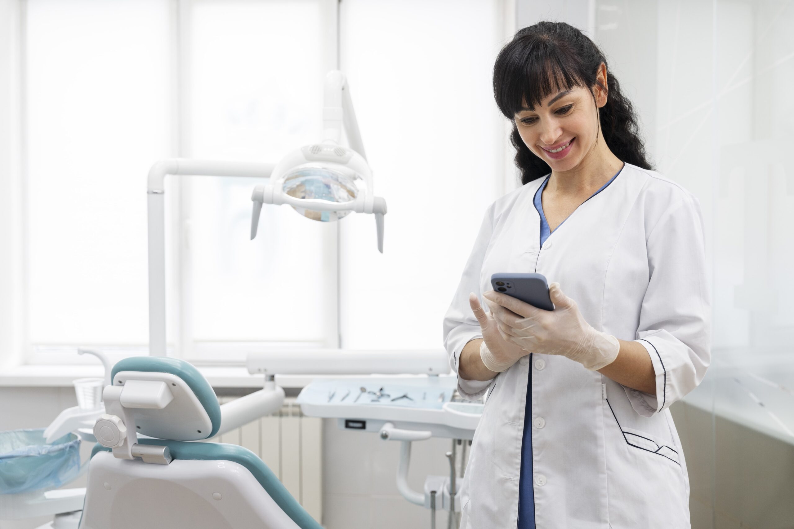 Dental Billing Services