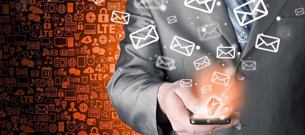 Cloud Email solutions
