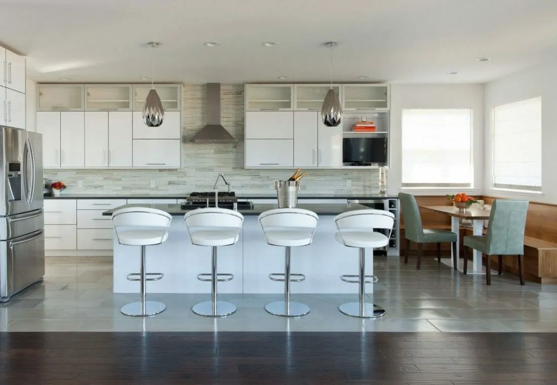 kitchen cabinets online design