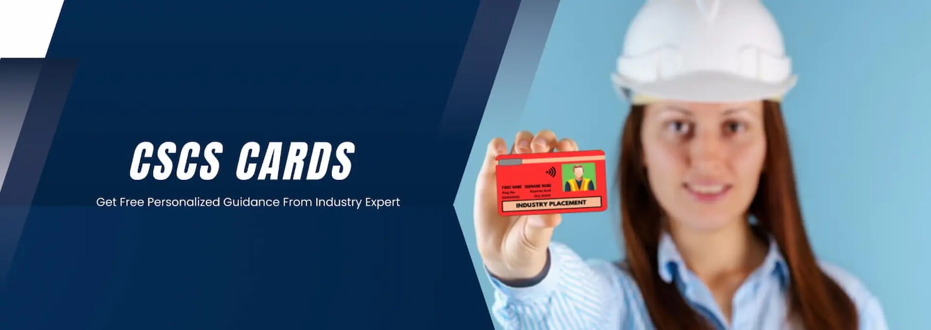 Apply for CSCS labourer card