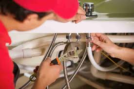 plumbing inspection services