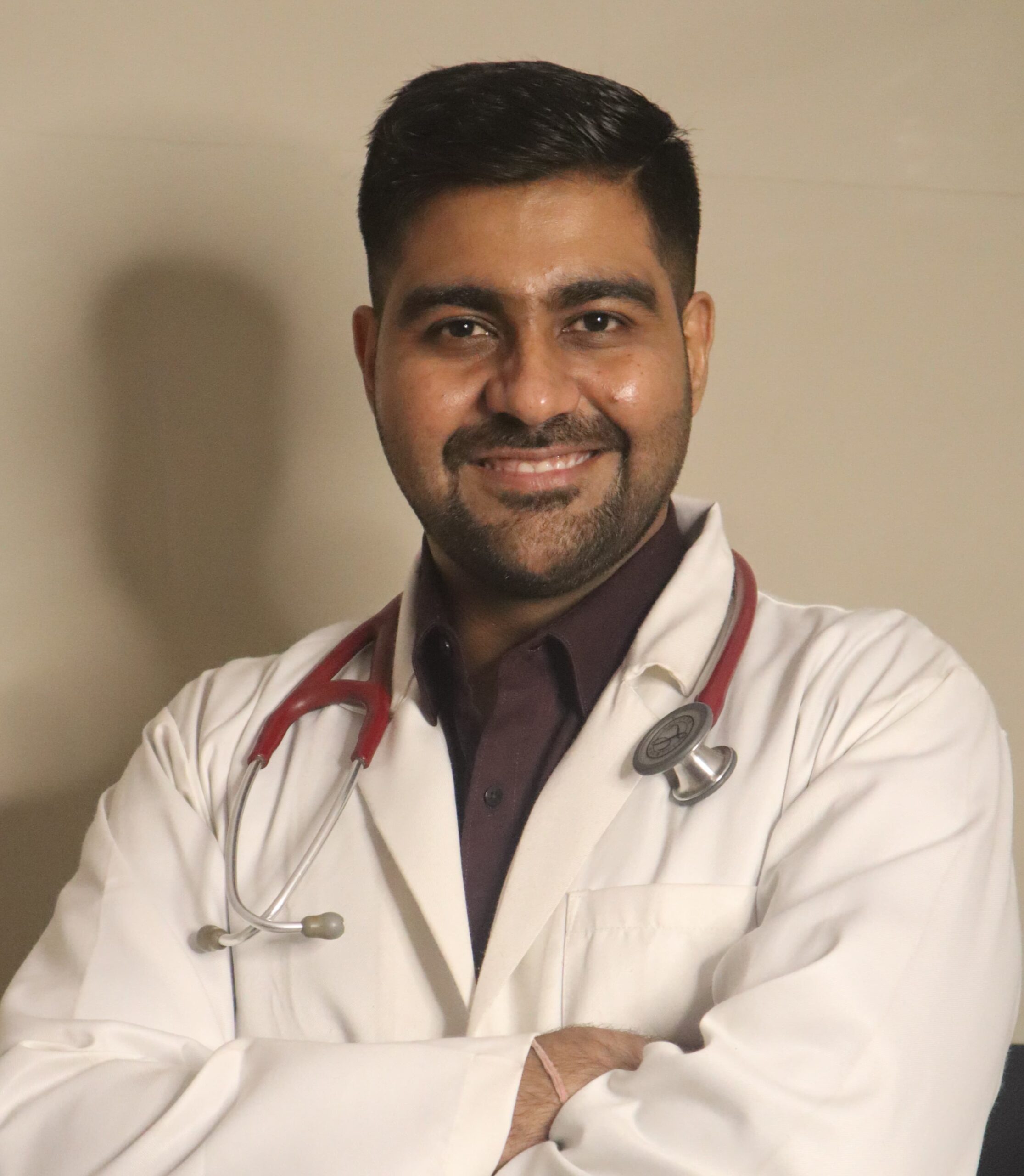 best cardiologist in nagpur