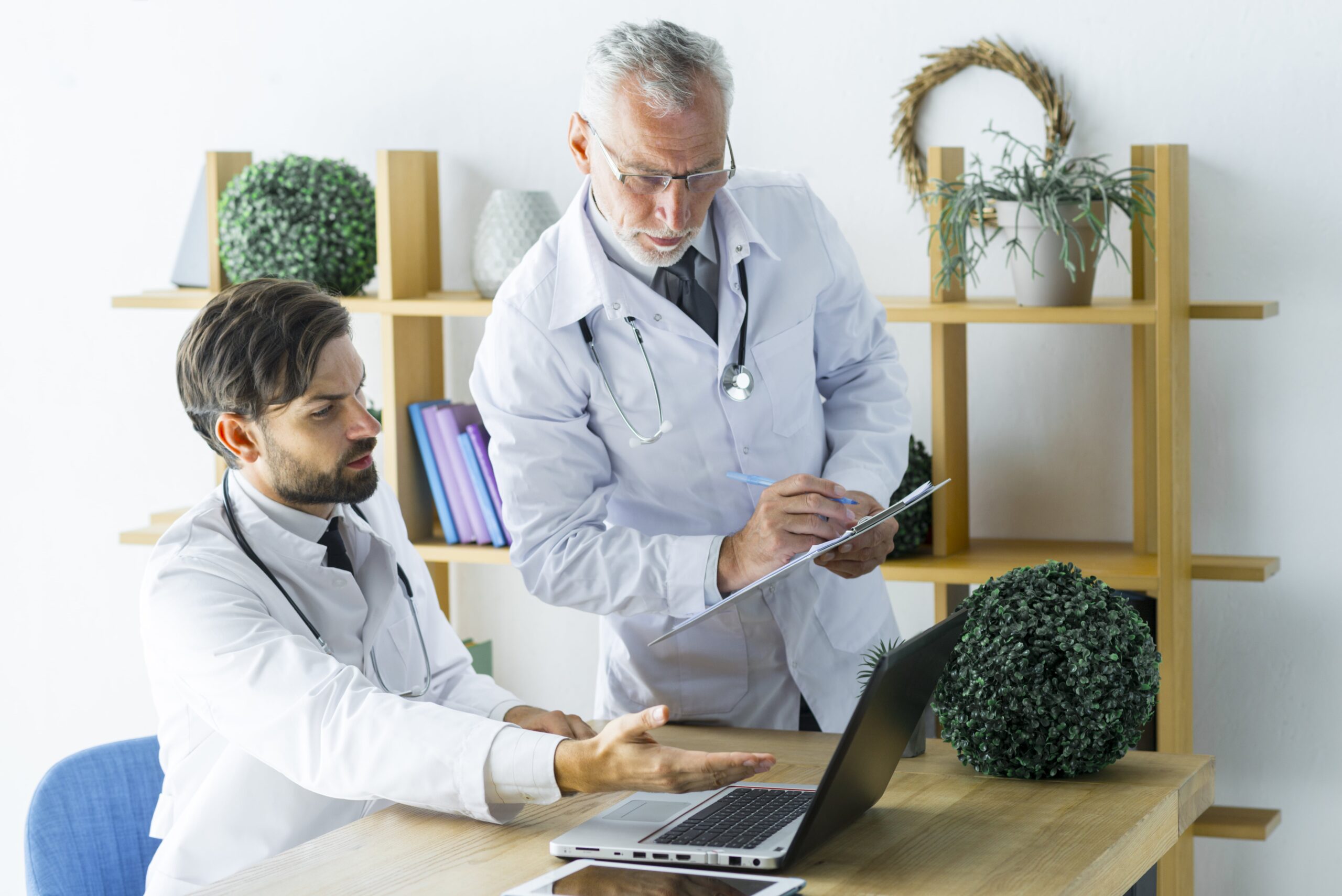 Maximizing Revenue with Professional Physician Billing Services
