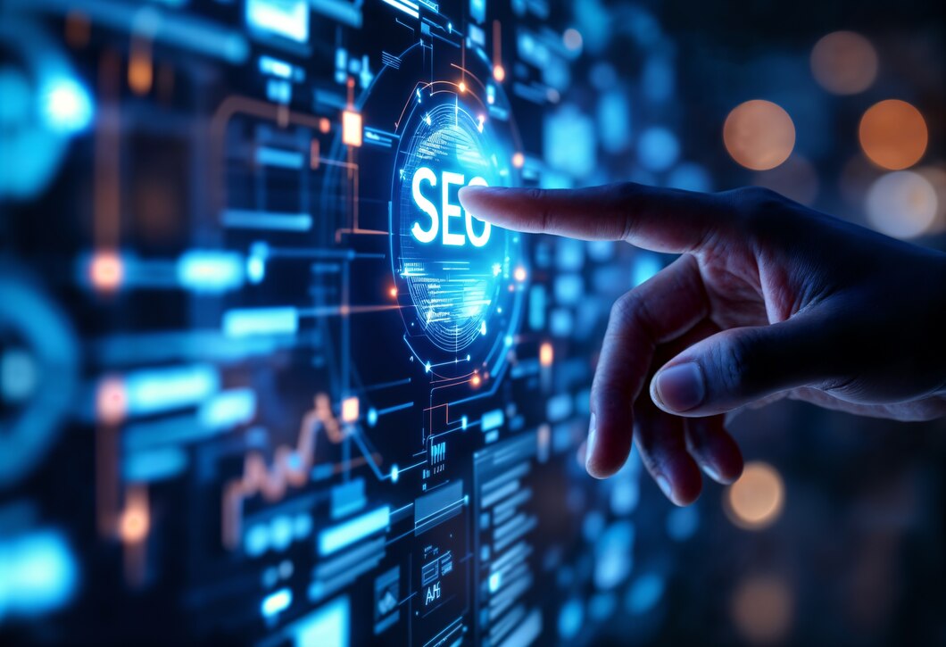 Generative AI SEO