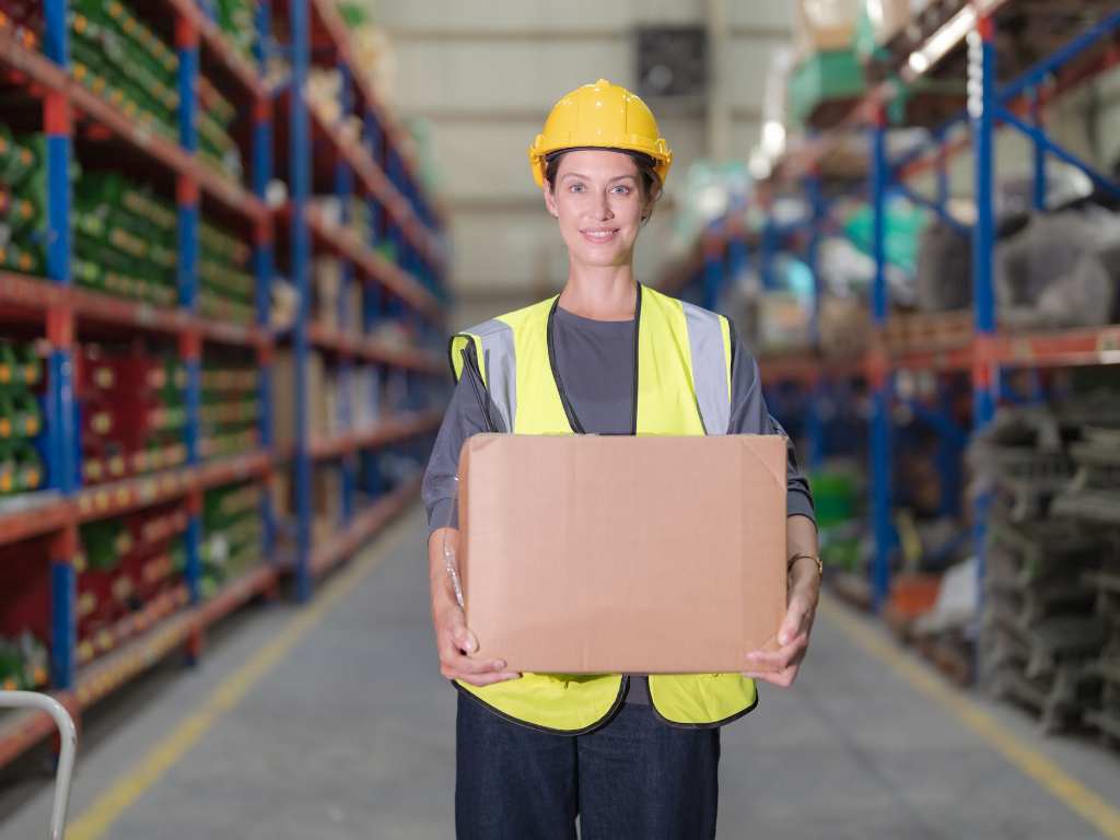 excise goods handeling